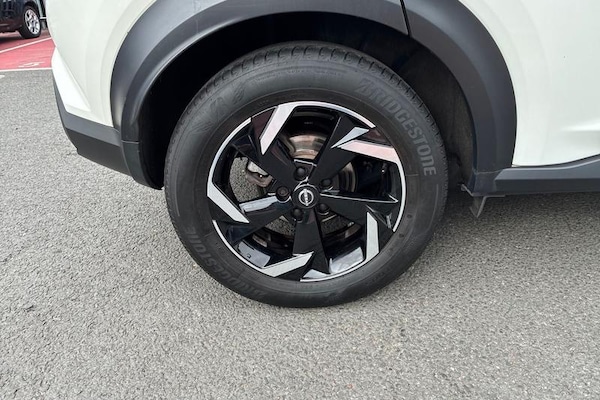 Used Nissan Juke 2022 for sale - 76244800: Photo 9