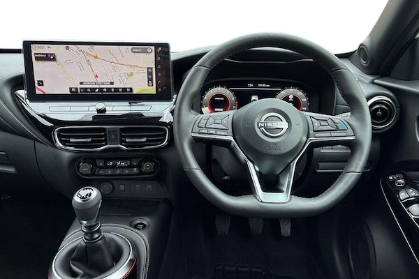 Used Nissan Juke 2025 for sale - 76244753: Photo 11