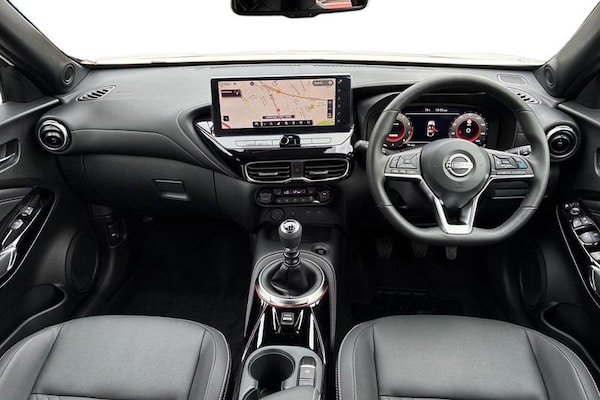 Used Nissan Juke 2025 for sale - 76244753: Photo 12
