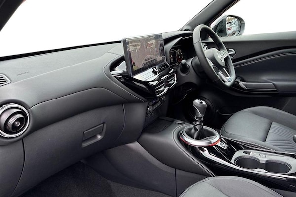 Used Nissan Juke 2025 for sale - 76244753: Photo 13