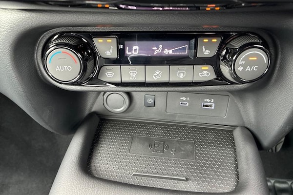 Used Nissan Juke 2025 for sale - 76244753: Photo 15