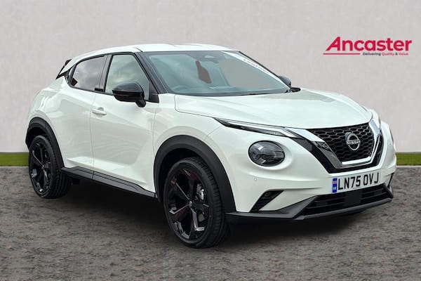 Used Nissan Juke 2025 for sale - 76244753: Photo 1