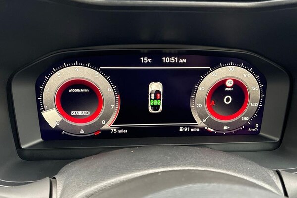 Used Nissan Juke 2025 for sale - 76244753: Photo 20
