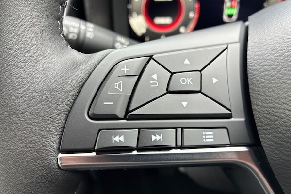 Used Nissan Juke 2025 for sale - 76244753: Photo 21