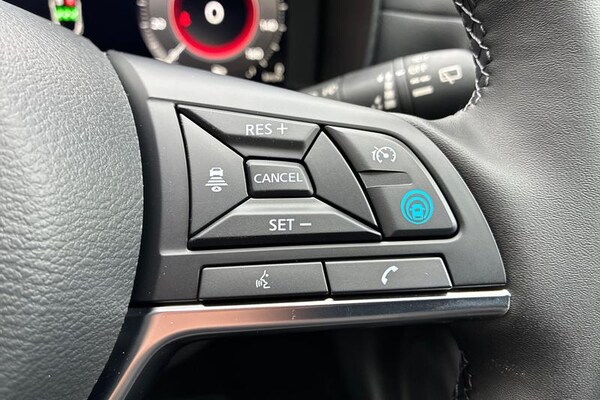 Used Nissan Juke 2025 for sale - 76244753: Photo 22