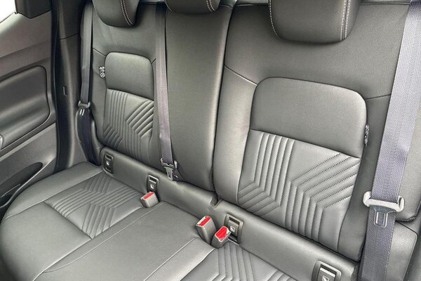 Used Nissan Juke 2025 for sale - 76244753: Photo 23
