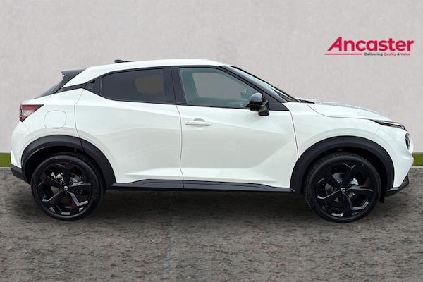Used Nissan Juke 2025 for sale - 76244753: Photo 2