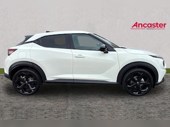 Used Nissan Juke 2025 for sale - 76244753: Photo 2