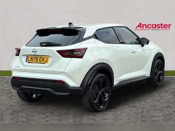 Used Nissan Juke 2025 for sale - 76244753: Photo 3