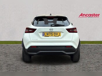 Used Nissan Juke 2025 for sale - 76244753: Photo 4