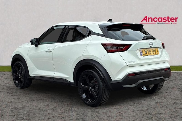 Used Nissan Juke 2025 for sale - 76244753: Photo 5