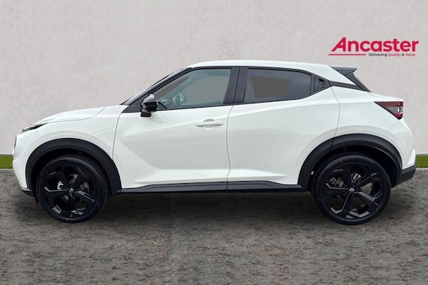 Used Nissan Juke 2025 for sale - 76244753: Photo 6