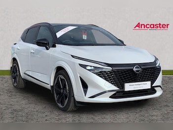 Used Nissan Qashqai 2025 for sale - 78838600: Photo