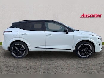 Used Nissan Qashqai 2025 for sale - 78838600: Photo