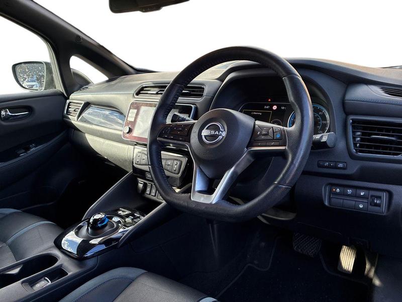 Used Nissan Leaf 2022 for sale - 78059317: Photo 10