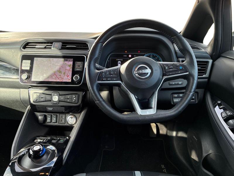 Used Nissan Leaf 2022 for sale - 78059317: Photo 11