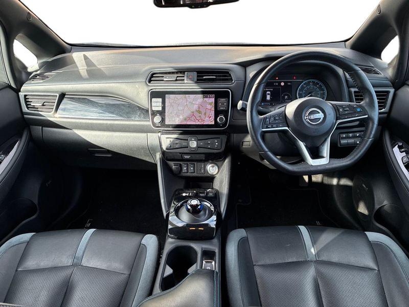 Used Nissan Leaf 2022 for sale - 78059317: Photo 12