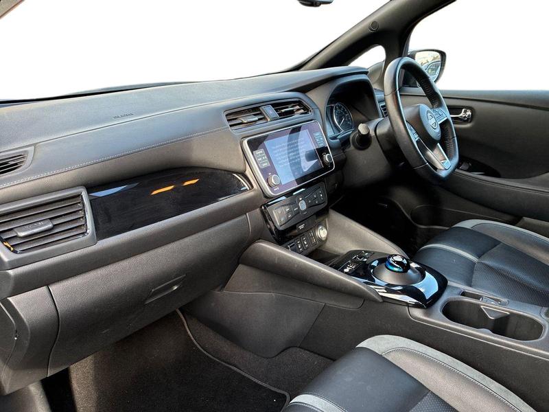 Used Nissan Leaf 2022 for sale - 78059317: Photo 13