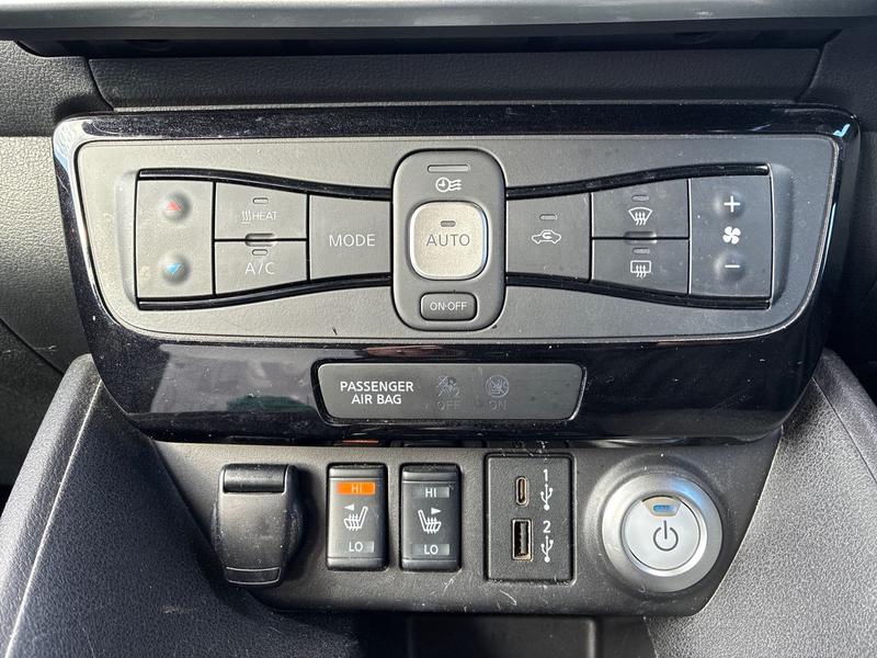 Used Nissan Leaf 2022 for sale - 78059317: Photo 15