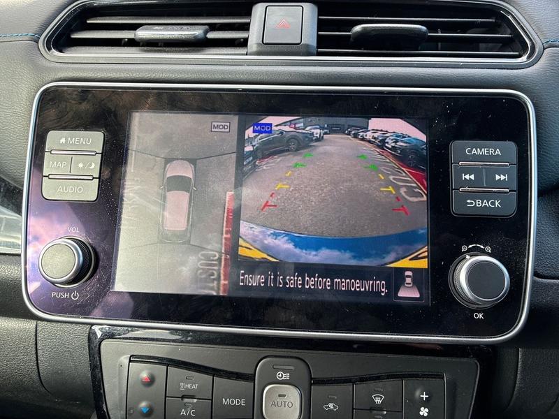 Used Nissan Leaf 2022 for sale - 78059317: Photo 19