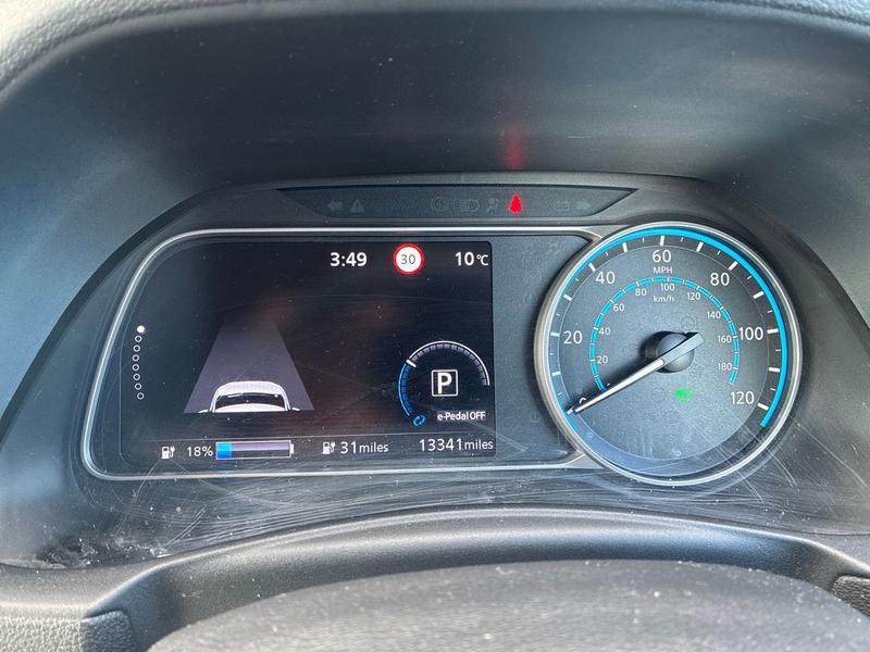 Used Nissan Leaf 2022 for sale - 78059317: Photo 20