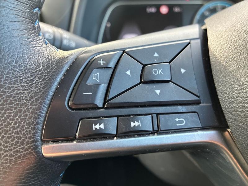 Used Nissan Leaf 2022 for sale - 78059317: Photo 21