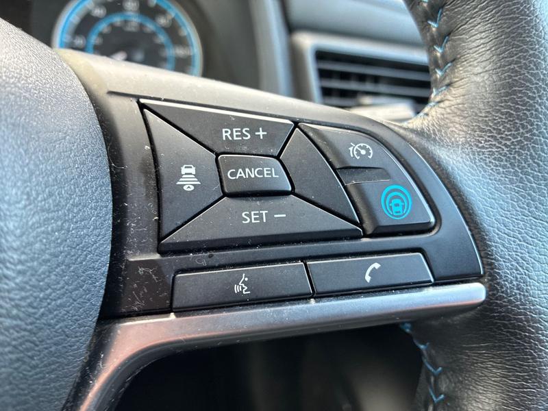 Used Nissan Leaf 2022 for sale - 78059317: Photo 22