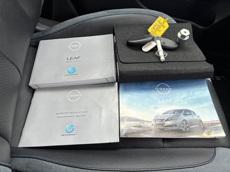 Used Nissan Leaf 2022 for sale - 78059317: Photo 28