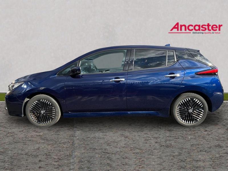 Used Nissan Leaf 2022 for sale - 78059317: Photo 6