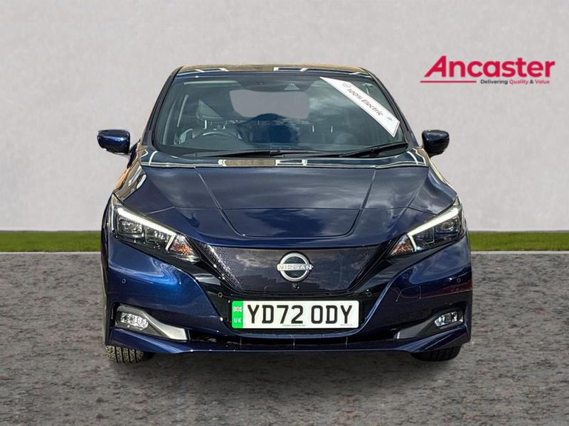 Used Nissan Leaf 2022 for sale - 78059317: Photo 8