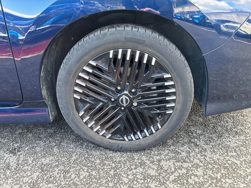 Used Nissan Leaf 2022 for sale - 78059317: Photo 9