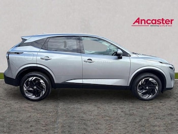 Used Nissan Qashqai 2024 for sale - 78736851: Photo
