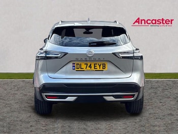 Used Nissan Qashqai 2024 for sale - 78736851: Photo