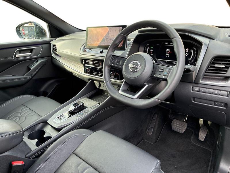 Used Nissan Qashqai 2025 for sale - 78140558: Photo 10