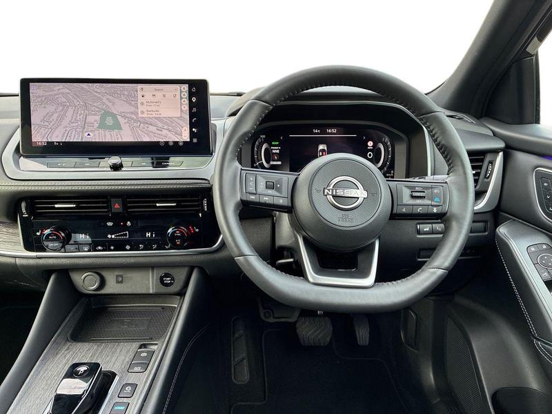 Used Nissan Qashqai 2025 for sale - 78140558: Photo 11