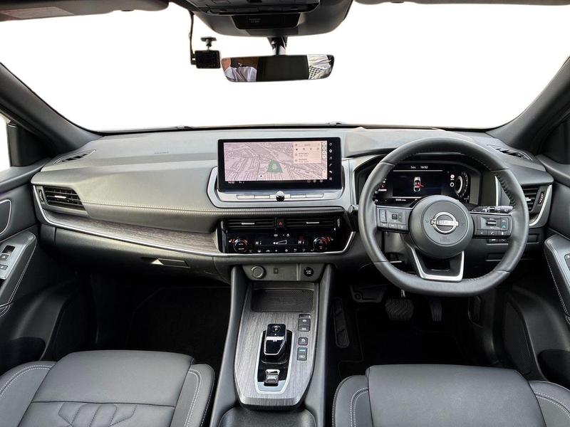 Used Nissan Qashqai 2025 for sale - 78140558: Photo 12