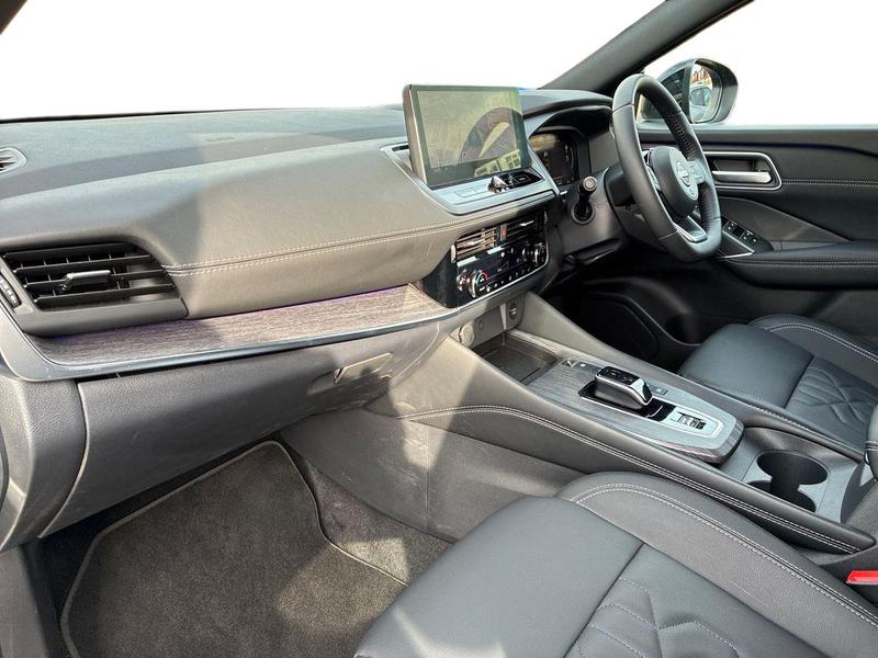 Used Nissan Qashqai 2025 for sale - 78140558: Photo 13