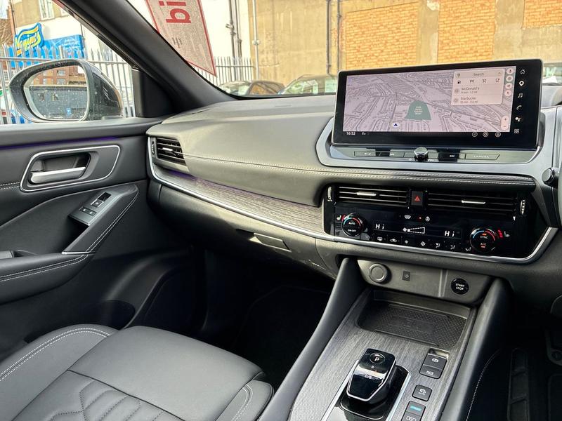 Used Nissan Qashqai 2025 for sale - 78140558: Photo 14