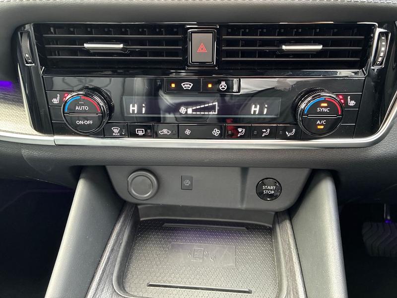 Used Nissan Qashqai 2025 for sale - 78140558: Photo 15