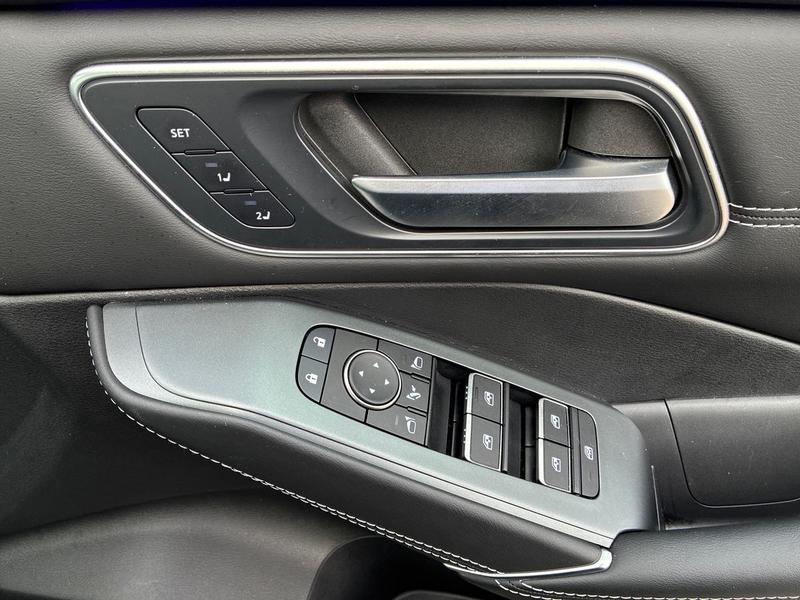 Used Nissan Qashqai 2025 for sale - 78140558: Photo 16