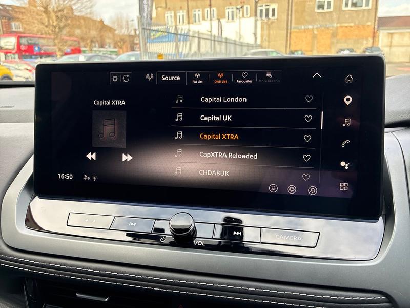 Used Nissan Qashqai 2025 for sale - 78140558: Photo 17