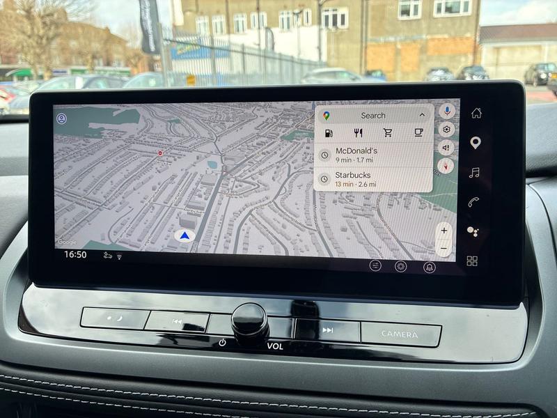 Used Nissan Qashqai 2025 for sale - 78140558: Photo 18