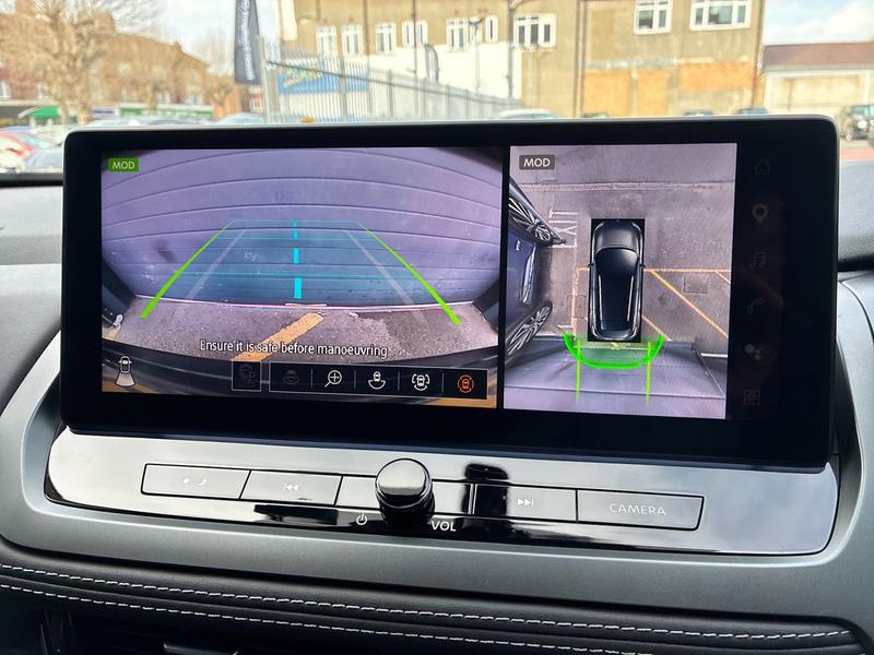 Used Nissan Qashqai 2025 for sale - 78140558: Photo 19