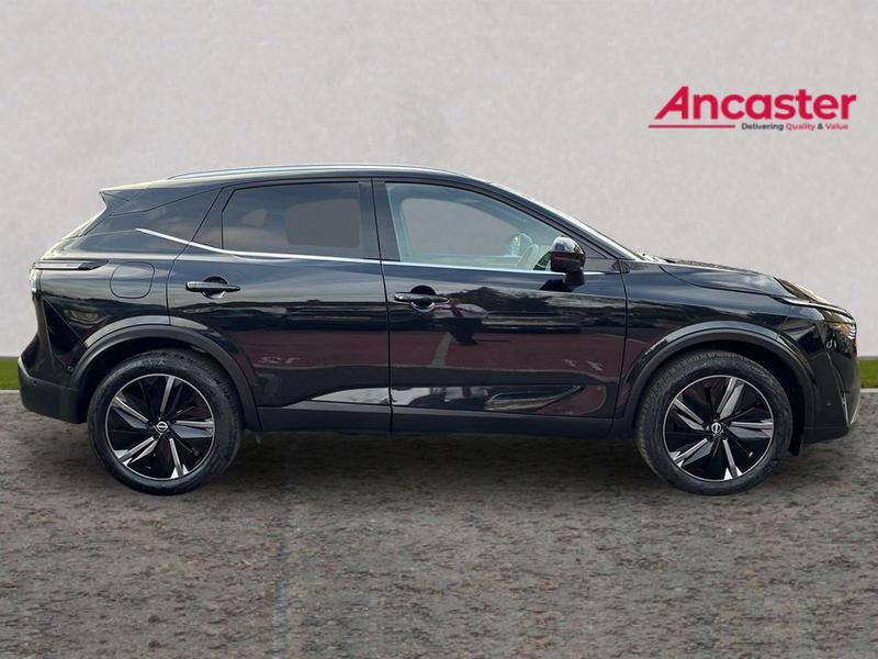 Used Nissan Qashqai 2025 for sale - 78140558: Photo 2