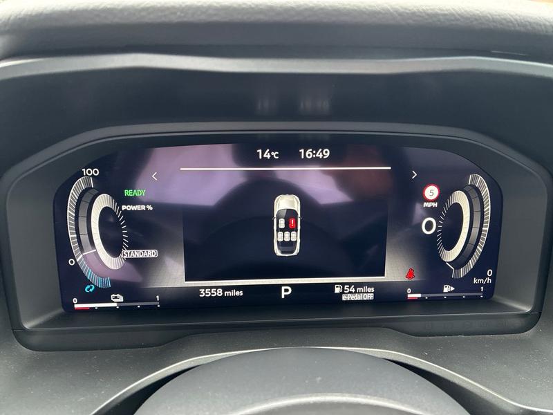 Used Nissan Qashqai 2025 for sale - 78140558: Photo 20