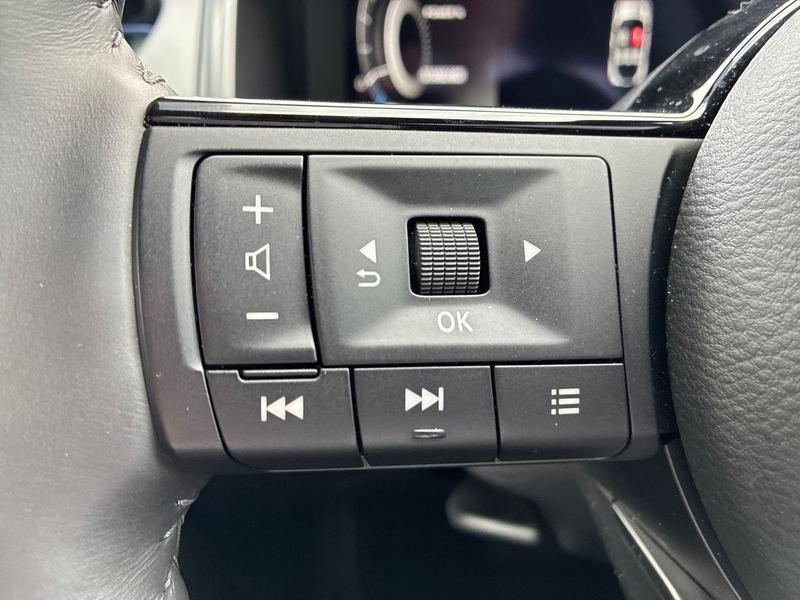 Used Nissan Qashqai 2025 for sale - 78140558: Photo 21