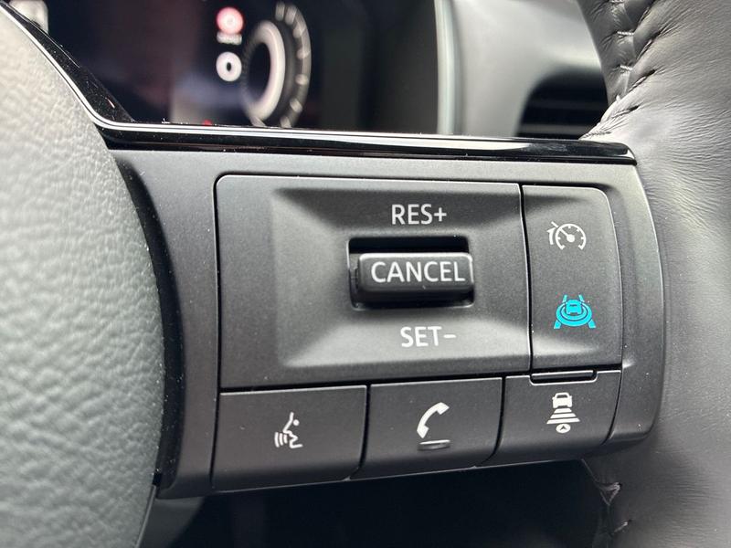 Used Nissan Qashqai 2025 for sale - 78140558: Photo 22