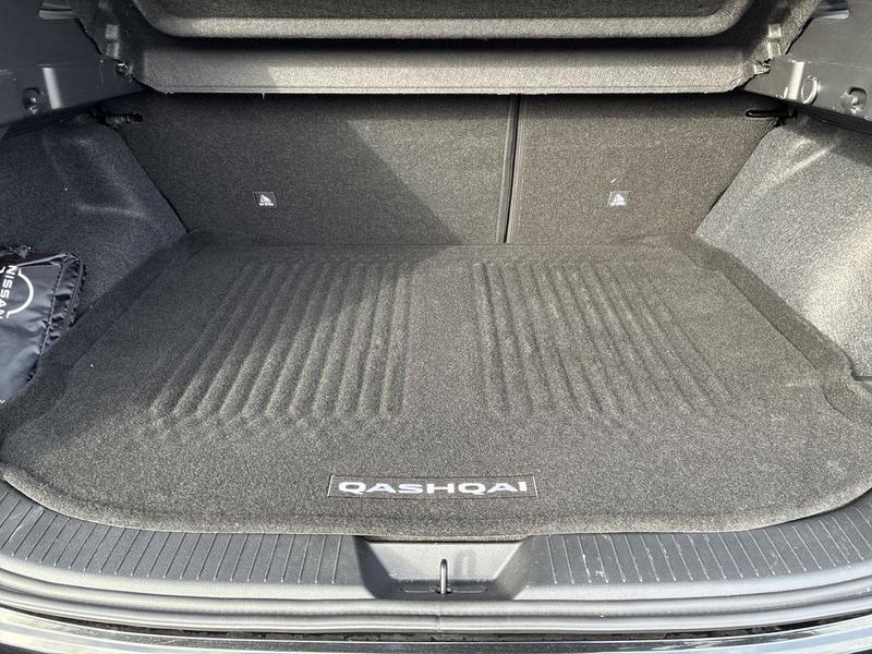 Used Nissan Qashqai 2025 for sale - 78140558: Photo 24