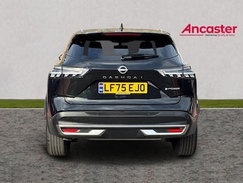 Used Nissan Qashqai 2025 for sale - 78140558: Photo