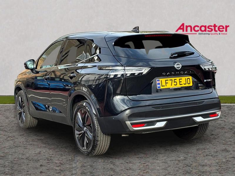 Used Nissan Qashqai 2025 for sale - 78140558: Photo 5